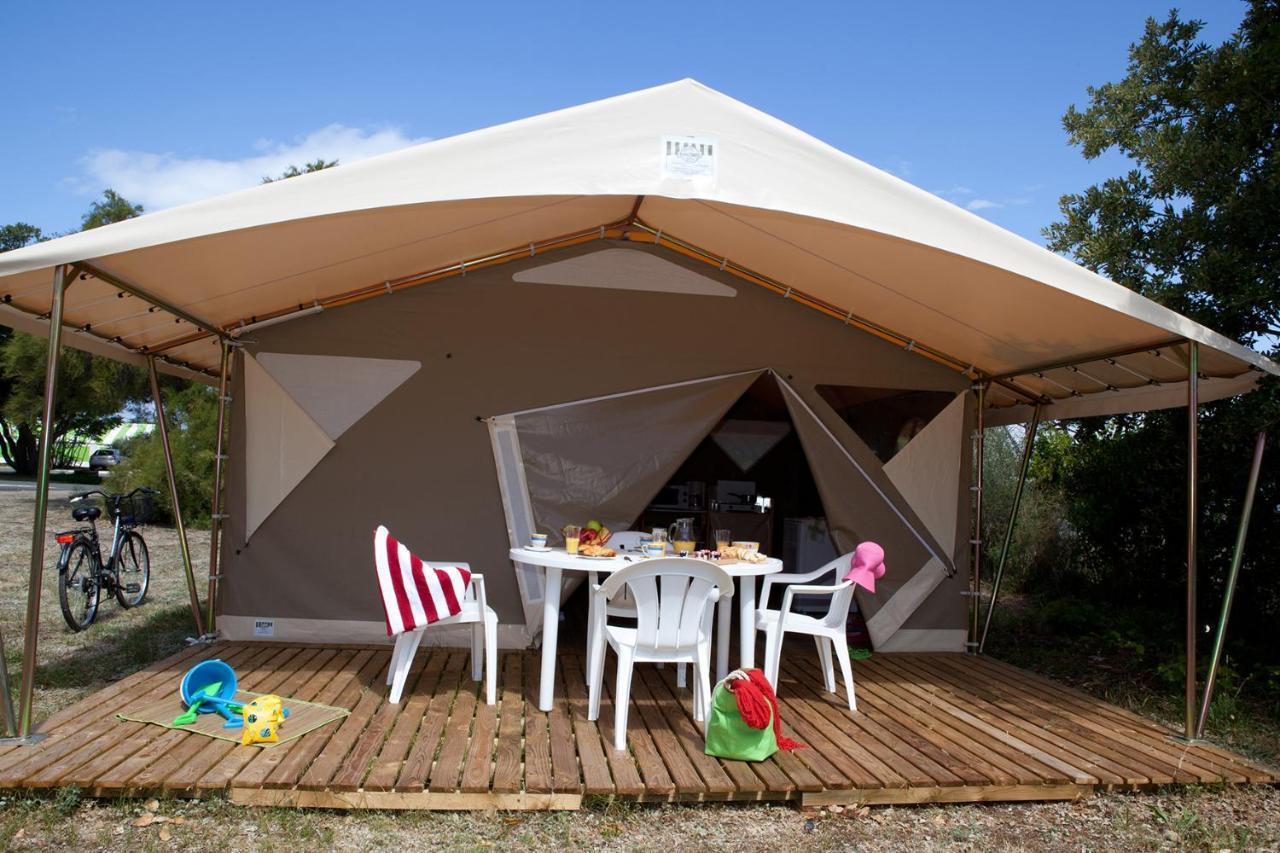 Le Village Vacances De Mimizan Plage エクステリア 写真