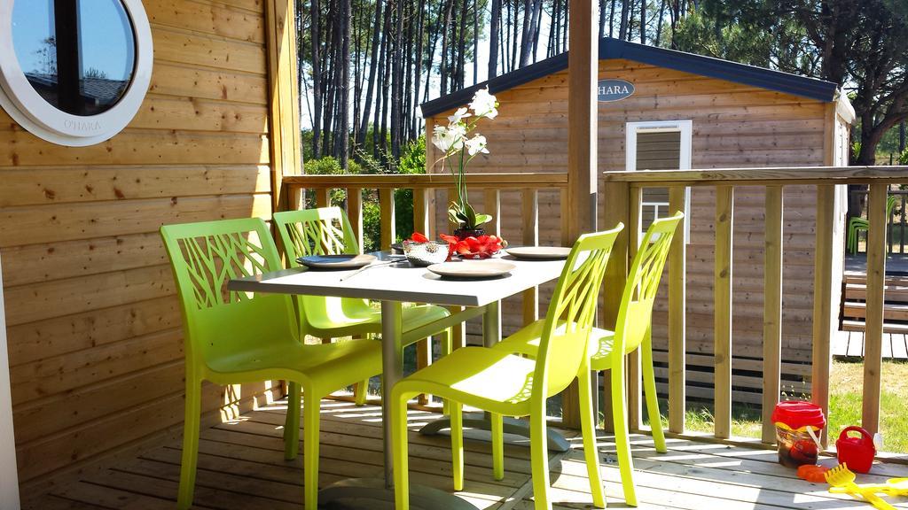 Le Village Vacances De Mimizan Plage 部屋 写真