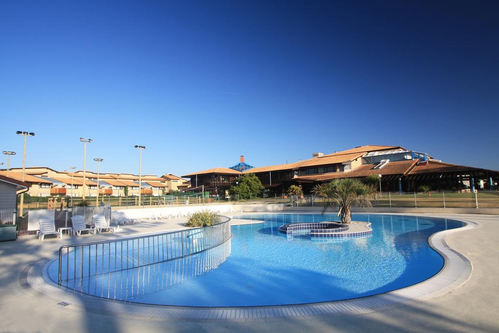 Le Village Vacances De Mimizan Plage エクステリア 写真