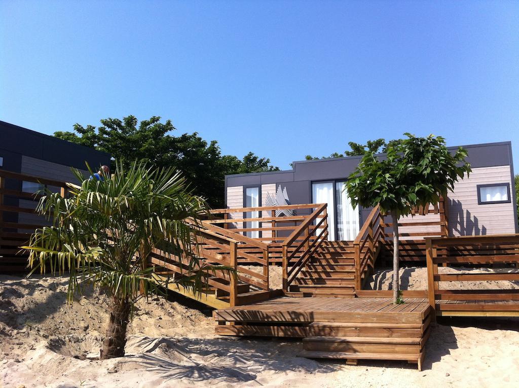 Le Village Vacances De Mimizan Plage 部屋 写真