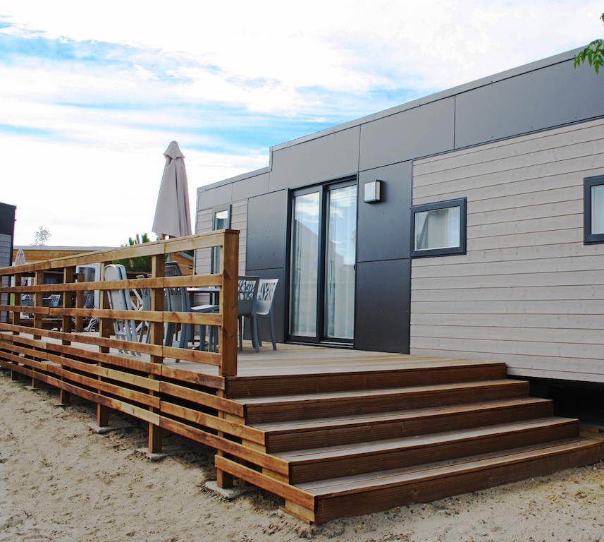 Le Village Vacances De Mimizan Plage 部屋 写真