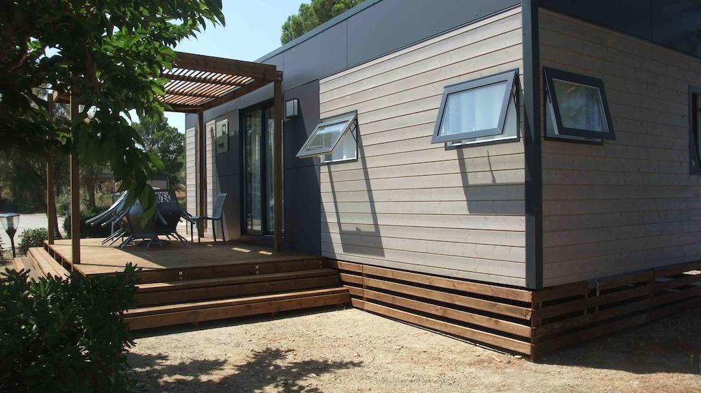 Le Village Vacances De Mimizan Plage 部屋 写真