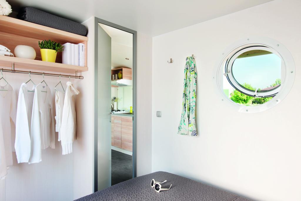 Le Village Vacances De Mimizan Plage 部屋 写真