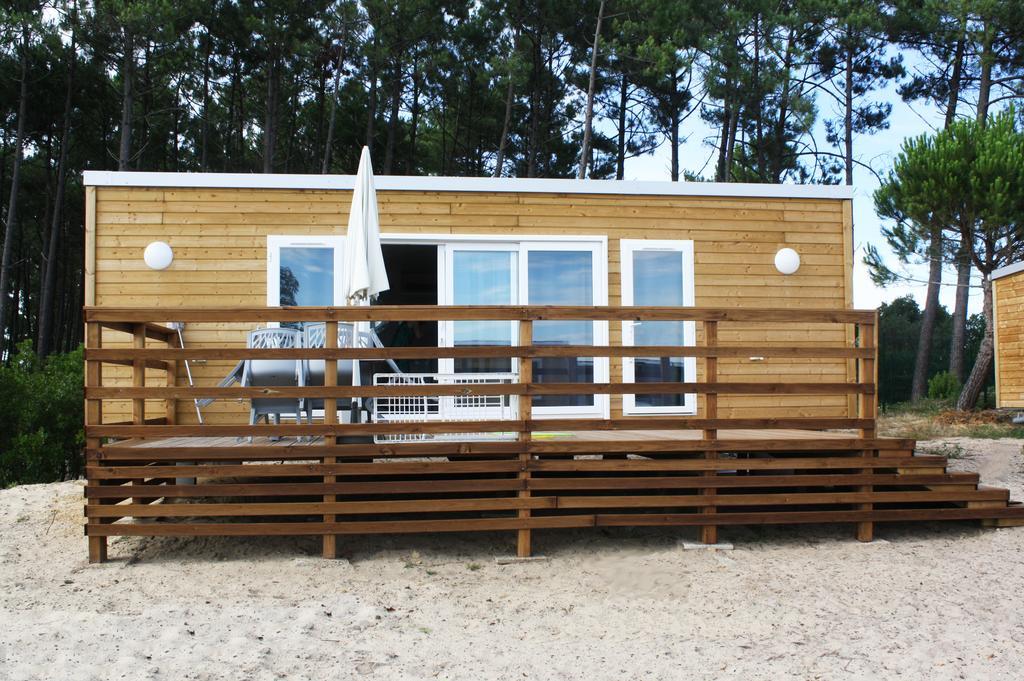 Le Village Vacances De Mimizan Plage エクステリア 写真